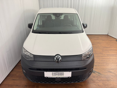 VW Caddy Gebrauchtwagen VW Caddy Gebrauchtwagen