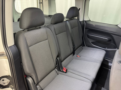 VW Caddy Gebrauchtwagen VW Caddy Gebrauchtwagen