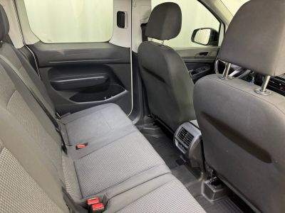 VW Caddy Gebrauchtwagen VW Caddy Gebrauchtwagen