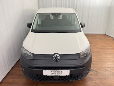 VW Caddy Gebrauchtwagen VW Caddy Gebrauchtwagen