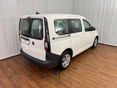 VW Caddy Gebrauchtwagen VW Caddy Gebrauchtwagen