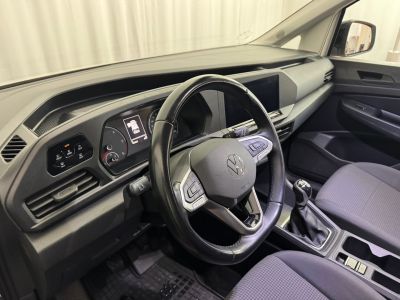 VW Caddy Gebrauchtwagen VW Caddy Gebrauchtwagen