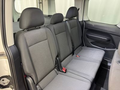 VW Caddy Gebrauchtwagen VW Caddy Gebrauchtwagen