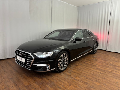 Audi A8 Gebrauchtwagen
