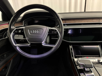 Audi A8 Gebrauchtwagen