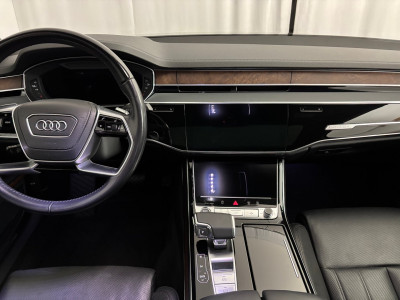 Audi A8 Gebrauchtwagen