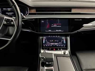 Audi A8 Gebrauchtwagen