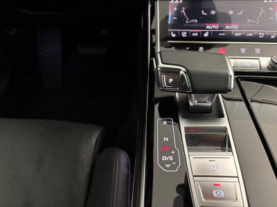 Audi A8 Gebrauchtwagen