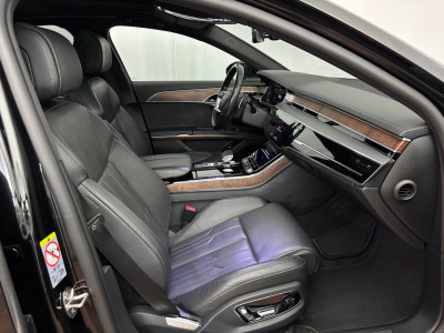 Audi A8 Gebrauchtwagen