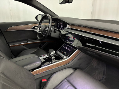 Audi A8 Gebrauchtwagen