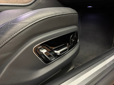 Audi A8 Gebrauchtwagen