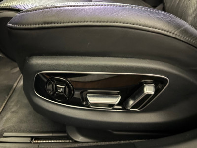 Audi A8 Gebrauchtwagen