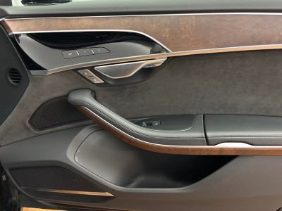 Audi A8 Gebrauchtwagen