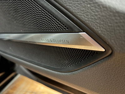 Audi A8 Gebrauchtwagen