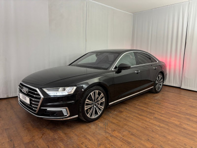 Audi A8 Gebrauchtwagen