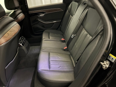 Audi A8 Gebrauchtwagen