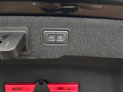 Audi A8 Gebrauchtwagen