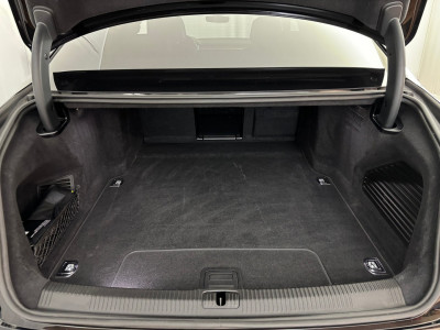 Audi A8 Gebrauchtwagen