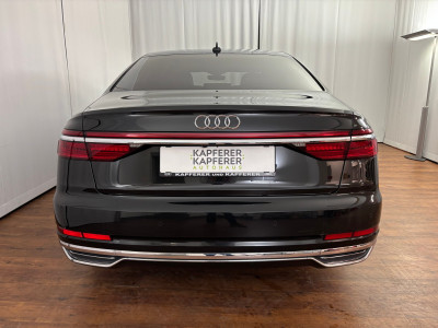 Audi A8 Gebrauchtwagen
