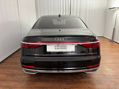 Audi A8 Gebrauchtwagen