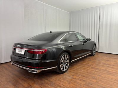 Audi A8 Gebrauchtwagen