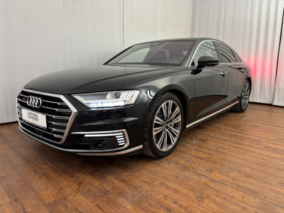 Audi A8 Gebrauchtwagen