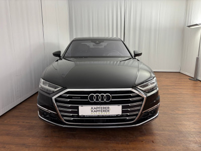 Audi A8 Gebrauchtwagen