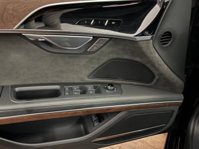 Audi A8 Gebrauchtwagen