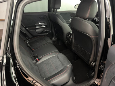 Mercedes-Benz G-Klasse Gebrauchtwagen