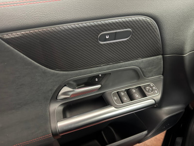 Mercedes-Benz G-Klasse Gebrauchtwagen