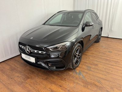 Mercedes-Benz G-Klasse Gebrauchtwagen