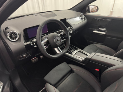 Mercedes-Benz G-Klasse Gebrauchtwagen