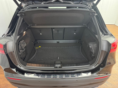 Mercedes-Benz G-Klasse Gebrauchtwagen