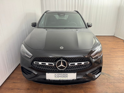 Mercedes-Benz G-Klasse Gebrauchtwagen