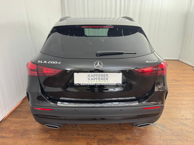 Mercedes-Benz G-Klasse Gebrauchtwagen