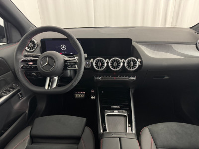 Mercedes-Benz G-Klasse Gebrauchtwagen