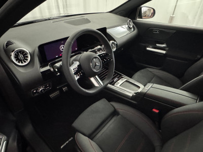 Mercedes-Benz G-Klasse Gebrauchtwagen