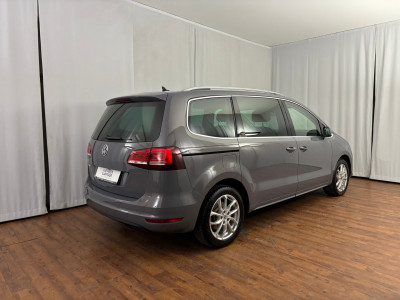 VW Sharan Gebrauchtwagen VW Sharan Gebrauchtwagen