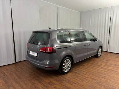 VW Sharan Gebrauchtwagen VW Sharan Gebrauchtwagen