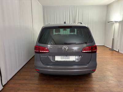 VW Sharan Gebrauchtwagen VW Sharan Gebrauchtwagen