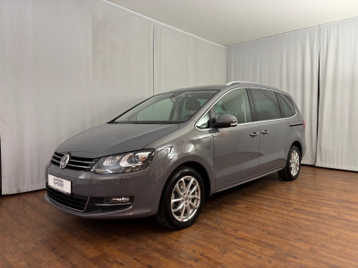 VW Sharan Gebrauchtwagen VW Sharan Gebrauchtwagen