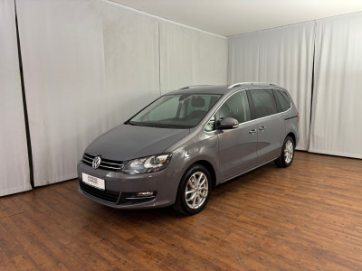VW Sharan Gebrauchtwagen VW Sharan Gebrauchtwagen