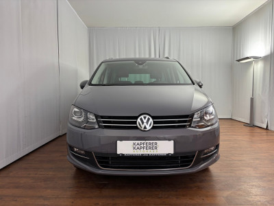 VW Sharan Gebrauchtwagen VW Sharan Gebrauchtwagen