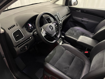 VW Sharan Gebrauchtwagen VW Sharan Gebrauchtwagen