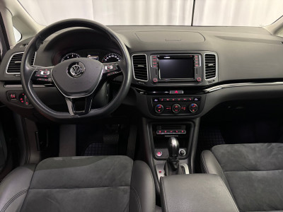 VW Sharan Gebrauchtwagen VW Sharan Gebrauchtwagen