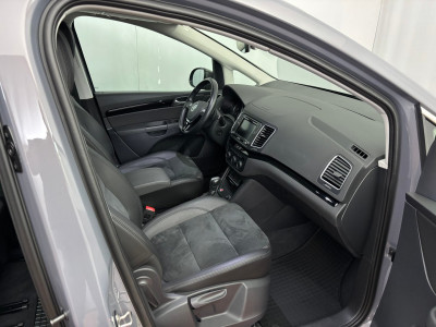 VW Sharan Gebrauchtwagen VW Sharan Gebrauchtwagen