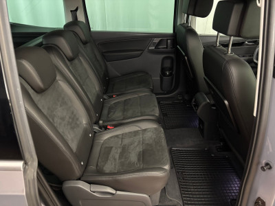 VW Sharan Gebrauchtwagen VW Sharan Gebrauchtwagen