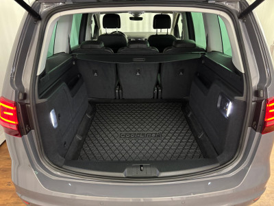 VW Sharan Gebrauchtwagen VW Sharan Gebrauchtwagen