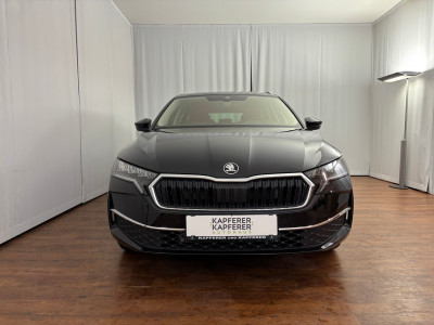 Skoda Octavia Gebrauchtwagen Skoda Octavia Gebrauchtwagen