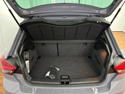 Seat Ibiza Gebrauchtwagen Seat Ibiza Gebrauchtwagen